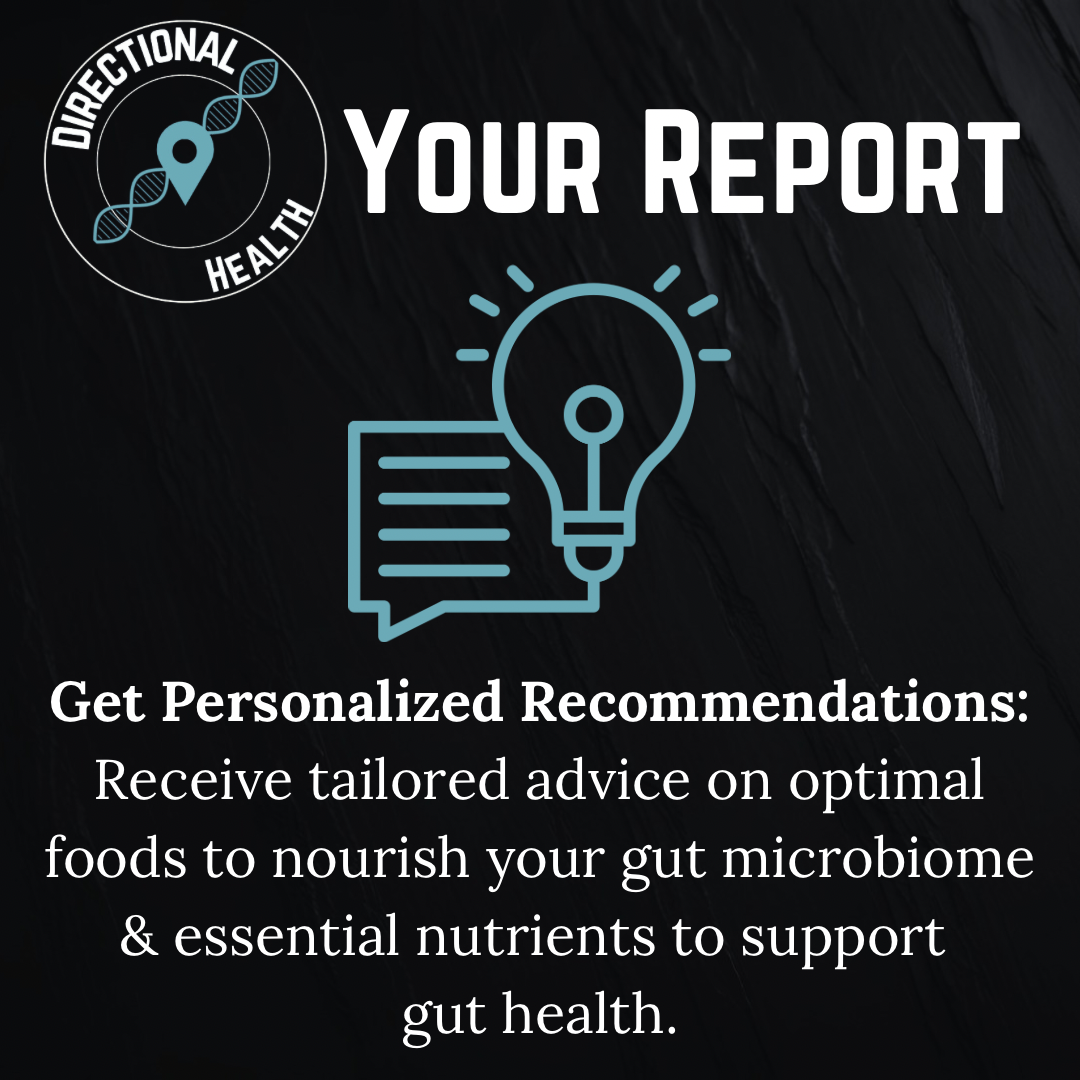 Gut Health Microbiome Test: Balance Your Gut, Balance Your Life