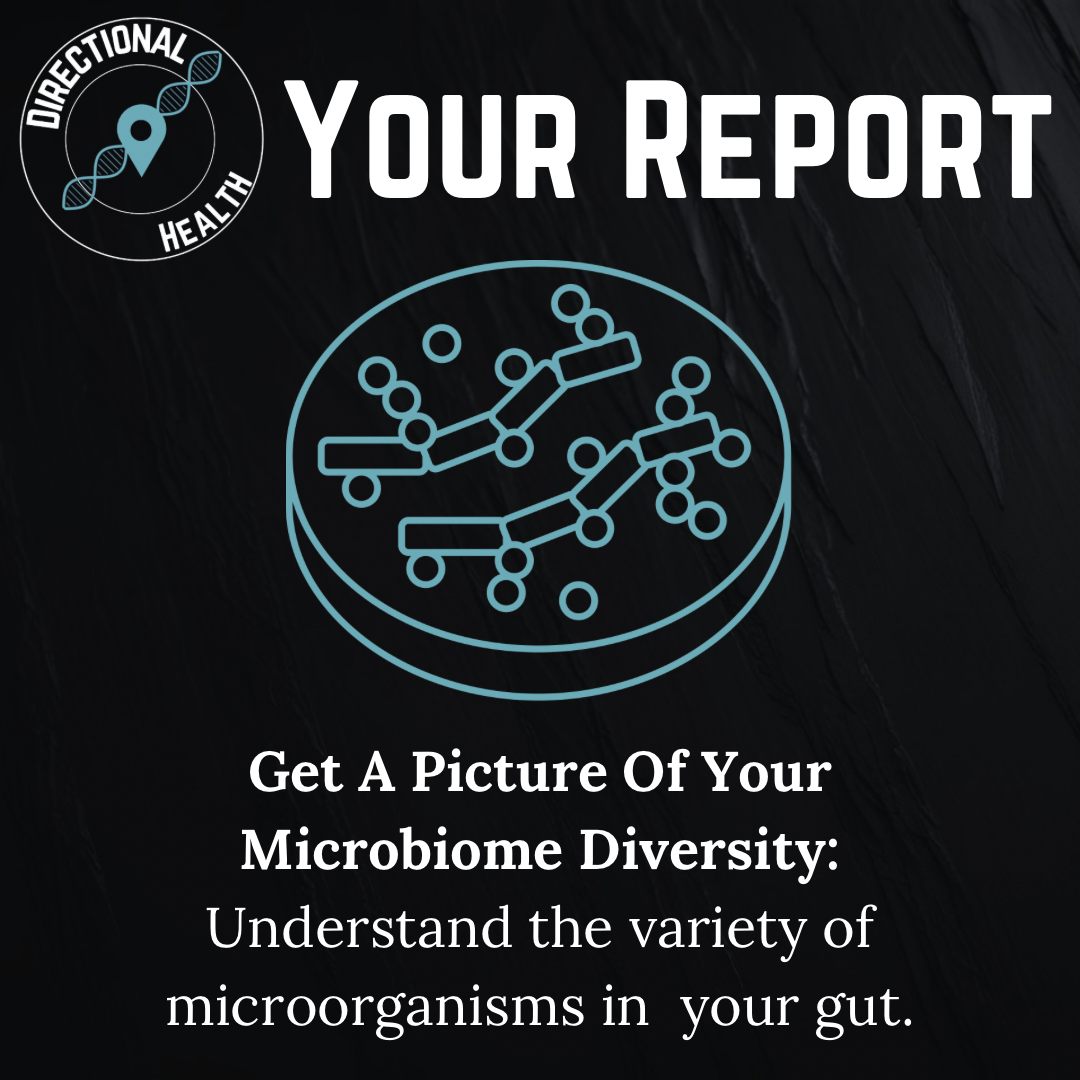 Gut Health Microbiome Test: Balance Your Gut, Balance Your Life