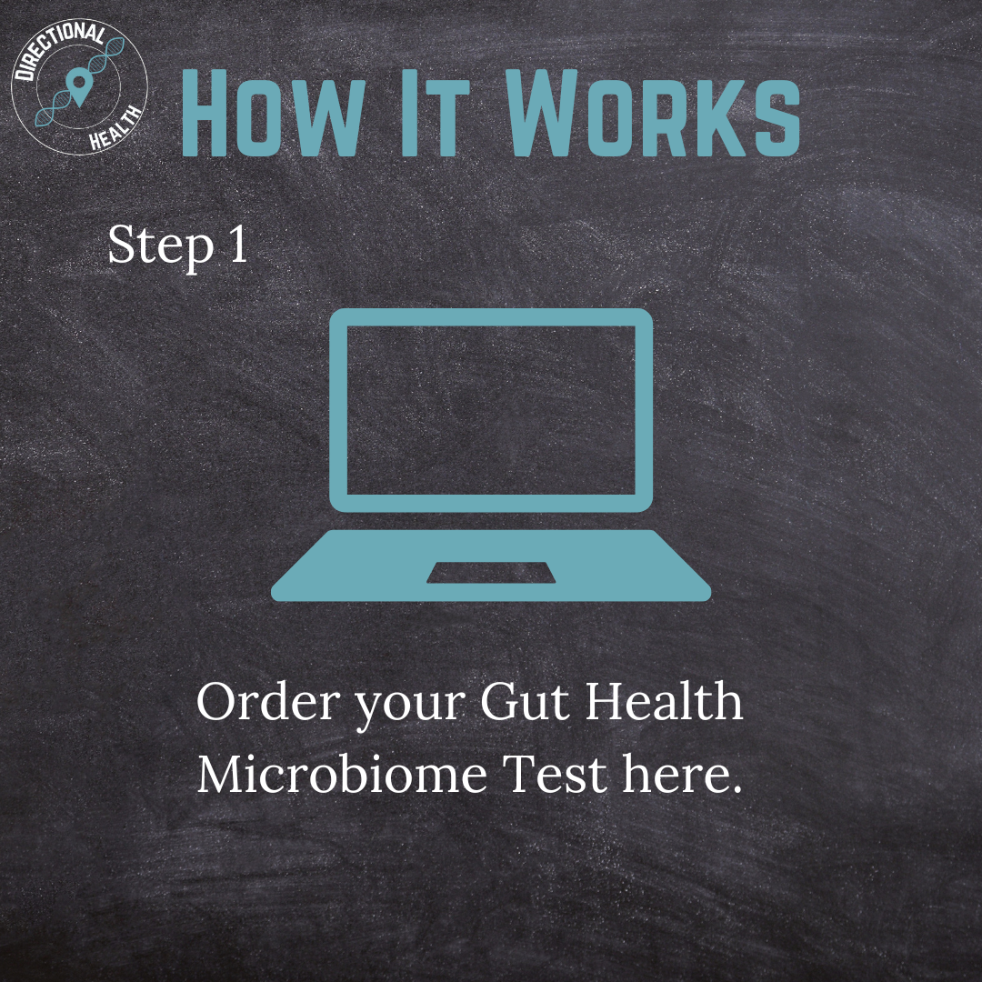 Gut Health Microbiome Test: Balance Your Gut, Balance Your Life