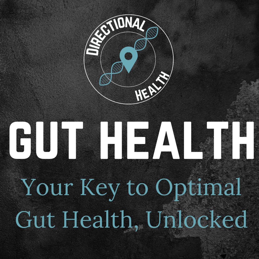 Gut Health Microbiome Test: Balance Your Gut, Balance Your Life